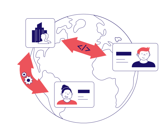 Outsourcing - Webverse Arena